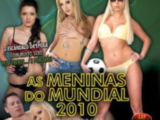 Private world cup: Las niñas del futbol
