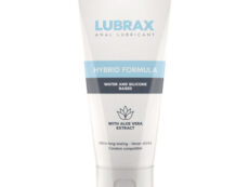 Lubrax lubricante anal híbrido 50 ml